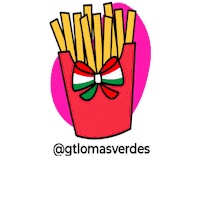 gtlomasverdes septiembre gtlv gtlomasverdes Sticker