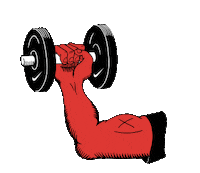 flex korobka Sticker by Nike Football
