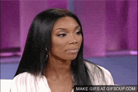 Brandy GIF