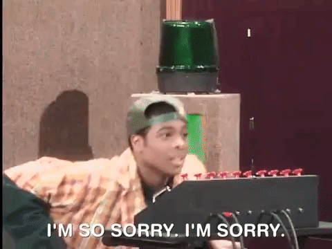kenan and kel nicksplat GIF