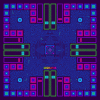 Art Pixel GIF