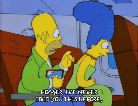 homer simpson GIF