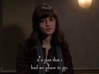 season 6 netflix GIF by Gilmore Girls 