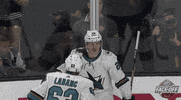 Ice Hockey Sport GIF by NHL