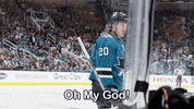 ice hockey omg GIF by NHL