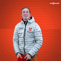 Winter Yes GIF by Viessmann Sport