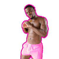 In Love Dancing Sticker by NETFLIX