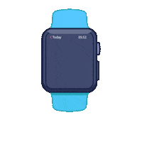 Do Your Thing Watch Sticker by ING Turkiye