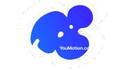 Animation Wipe Sticker by youmotion.com