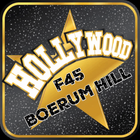f45boerumhill giphygifmaker hollywood f45 f45 boerum hill GIF