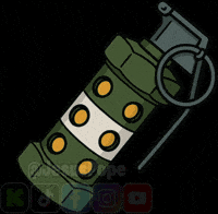 Flashback Flashbang GIF