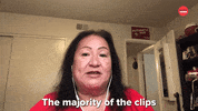 Native American Columbus GIF by BuzzFeed