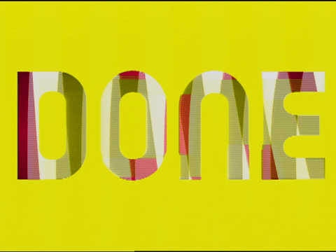 Art Glitch GIF