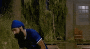 Phone Call Jag GIF by Big Brother