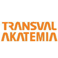 Transval akatemia transval Sticker