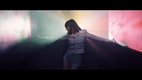 Music Video Dance GIF by Charli XCX