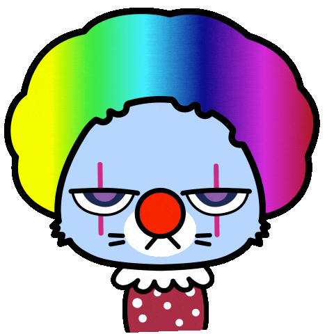 Crypto Lion Sticker by Loaded Lions