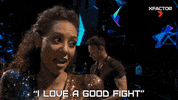 sassy spice girls GIF by #XFactorAU