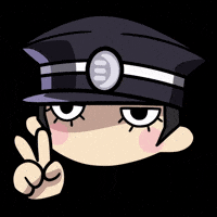 Happy Video Game GIF by ATLUS West