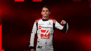Pietro Fittipaldi Pf GIF by Haas F1 Team