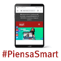 SmartAcademia coronavirus smart academia learn Sticker