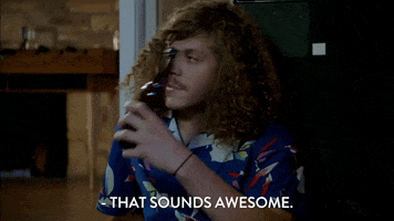 comedy central blake henderson GIF by Workaholics
