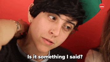 Dating Tinder GIF by BuzzFeed