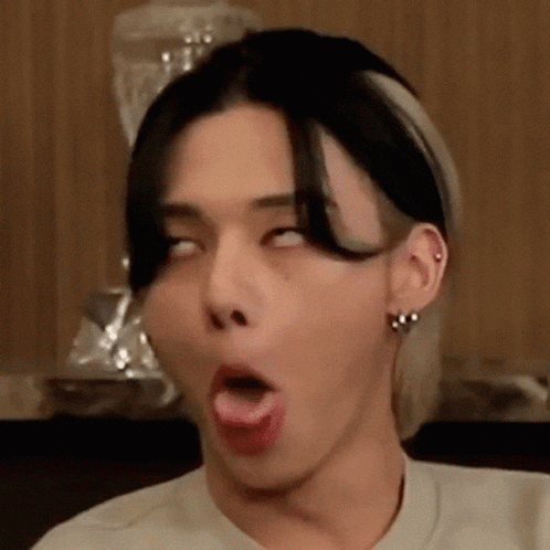 Ateez GIF