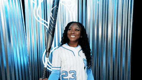 University Of North Carolina Kiss GIF by UNC Tar Heels