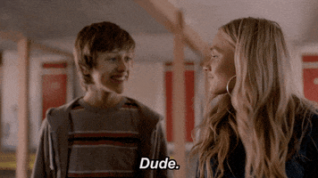 fox tv GIF by The Gifted