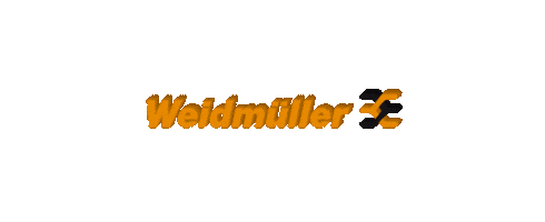 weidmueller giphyupload logo wm weidmuller Sticker