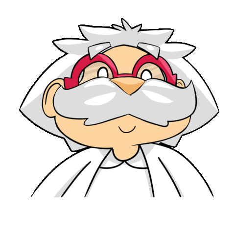 Sup Nod Sticker by Esco Lifesciences