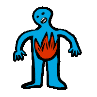 Sticker by Darién Sánchez
