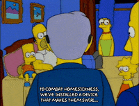 homer simpson GIF