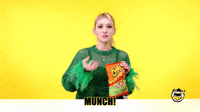 MUNCH!