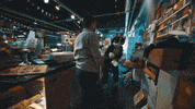 Cat Song GIF by Anthony Green
