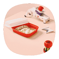New Tupperware Sticker by Tupperware Global Services