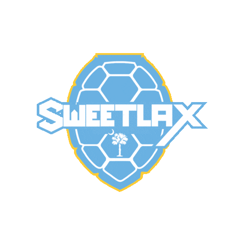 SweetlaxCharleston giphygifmaker Sticker