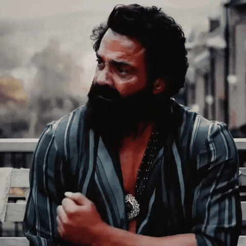 Sunny Deol Jack GIF