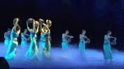 minorities shao shu min zu GIF