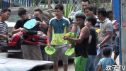 minorities shao shu min zu GIF