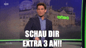 extra3 fernsehen x3 ndr das erste GIF