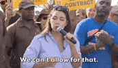 Union Alexandria Ocasio Cortez GIF by GIPHY News