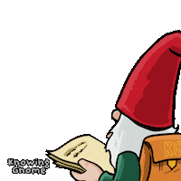 Writing Know Sticker by VeeFriends