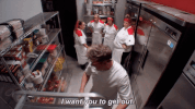gordon ramsay cooking GIF by Fox TV
