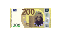 Money Pay Me Sticker