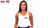 Northern Iowa Panthers GIF by Missouri Valley Conference