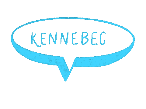 University Of Maine Dorm Sticker by umaine