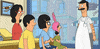 fox tv ugh GIF by Bob's Burgers
