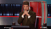 Michael Buble Please GIF by The Voice